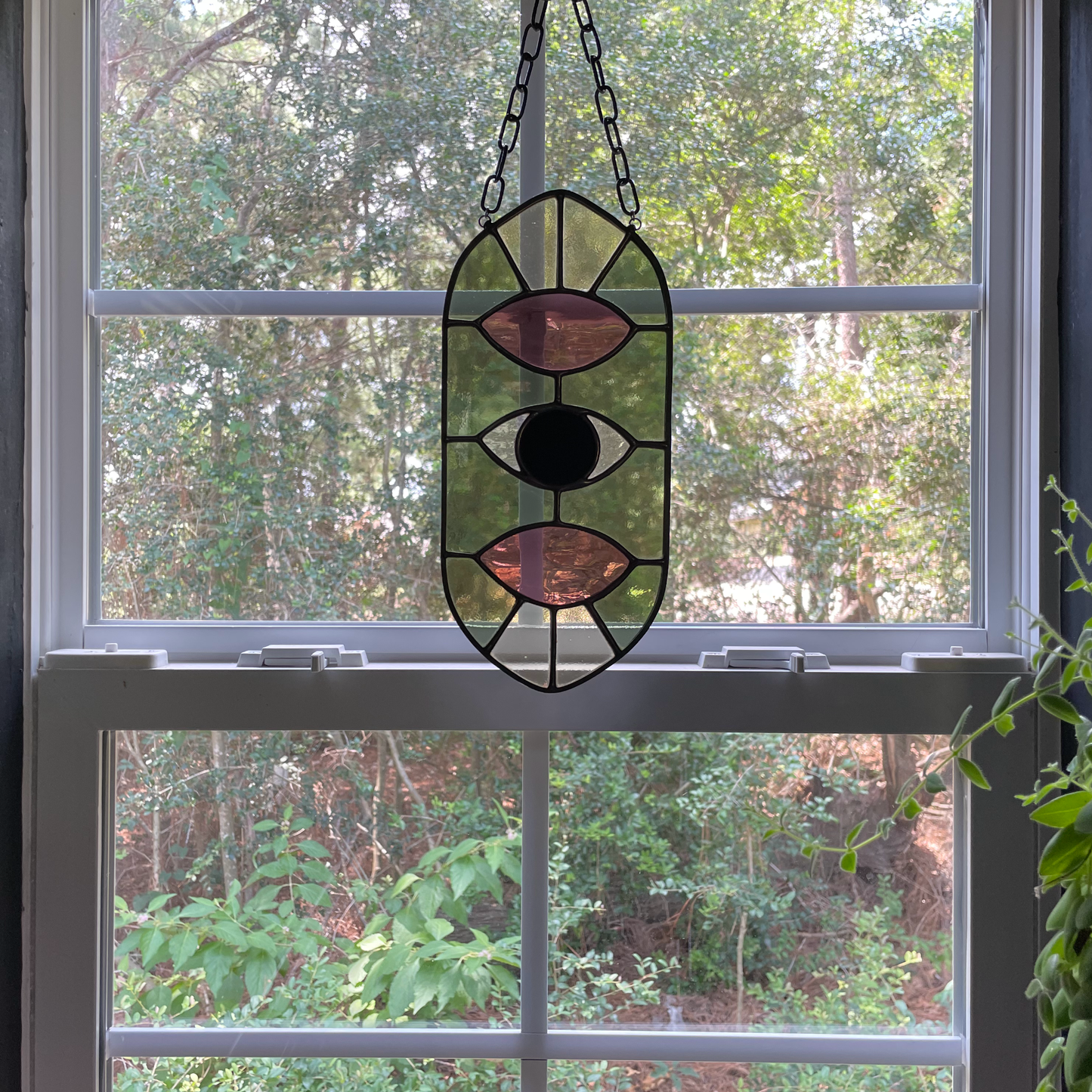 Blink Suncatcher