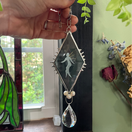 Fairy Rainbow Maker