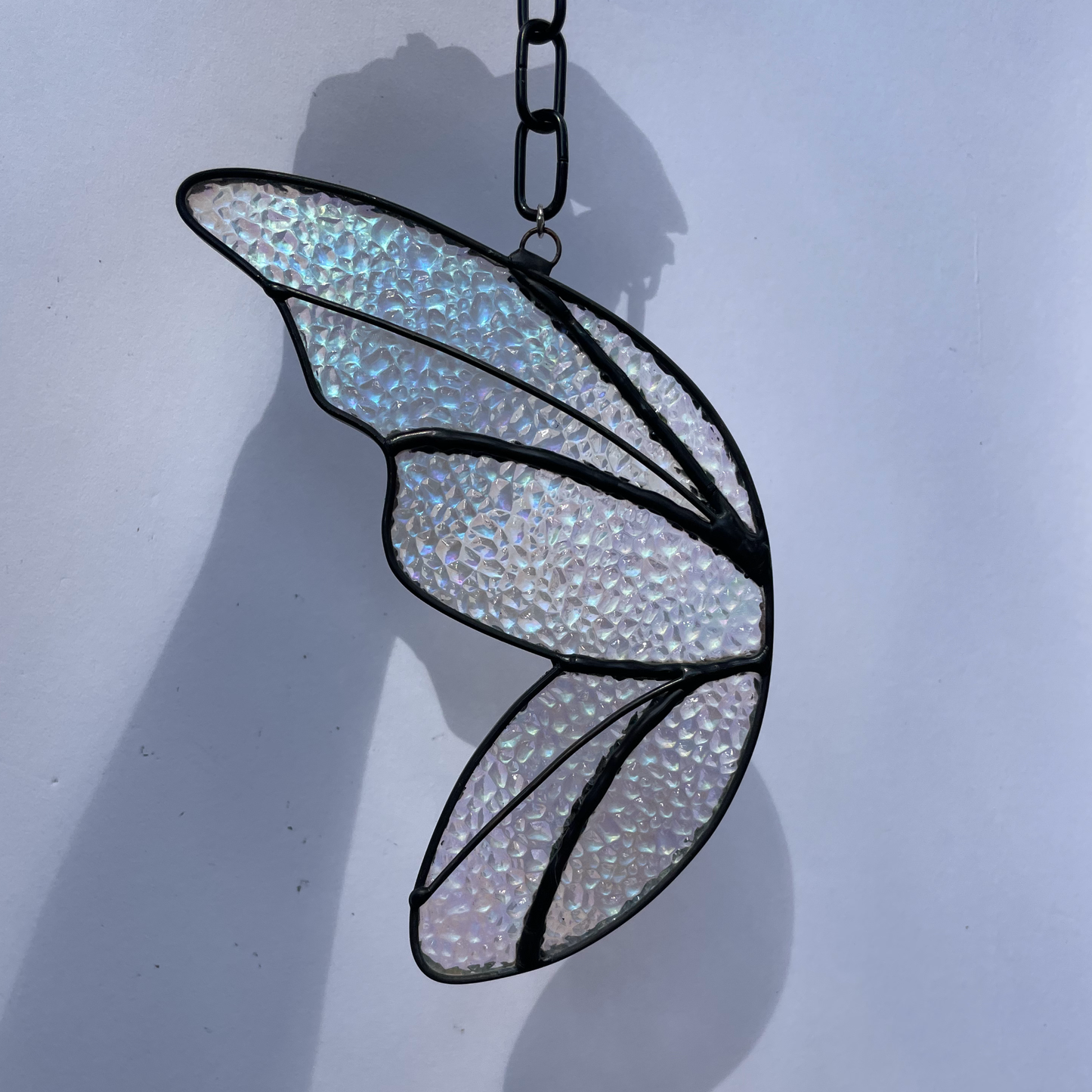 Fairy Wing Suncatcher