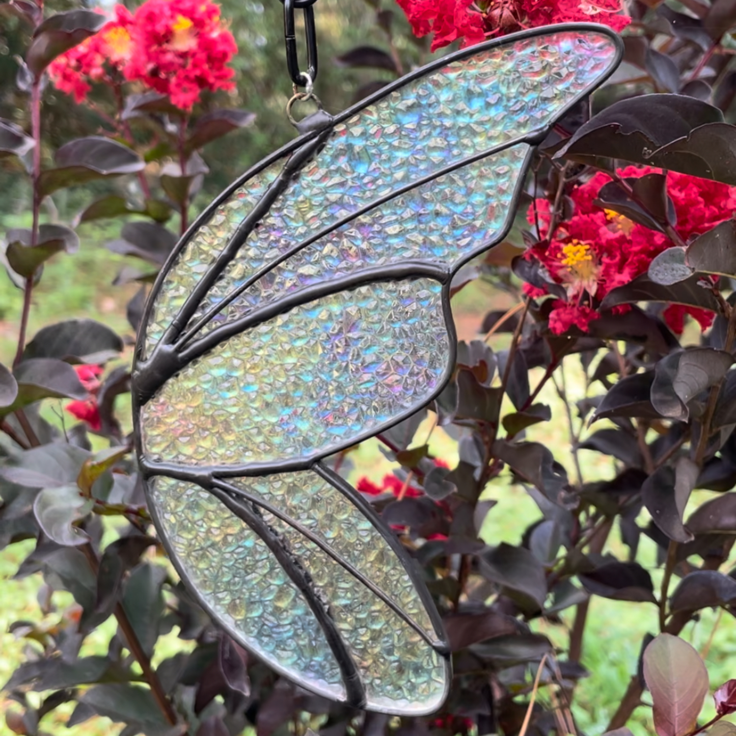 Fairy Wing Suncatcher