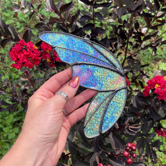 Fairy Wing Suncatcher