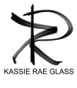 Kassie Rae Glass logo