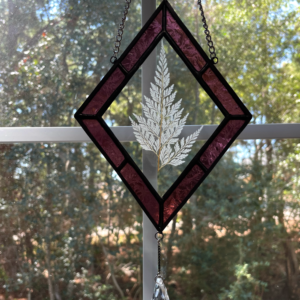 Diamond Fern Rainbow Maker