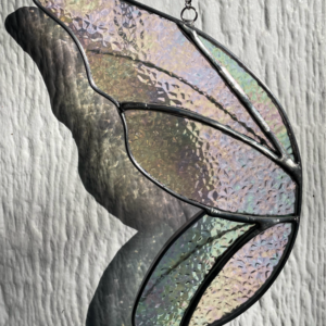 Iridescent Fairy Wing - Made to Order